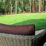 Vakantiehuis Dom Pod Niebem Lucimia