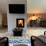 Dom Pod Niebem Vakantiehuis Lucimia
