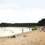 Dom Pod Niebem Dom wakacyjny *