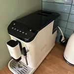 Dom wakacyjny Dom Pod Niebem