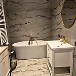 Dom Pod Niebem Dom wakacyjny