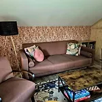 Dom Pod Niebem Dom wakacyjny