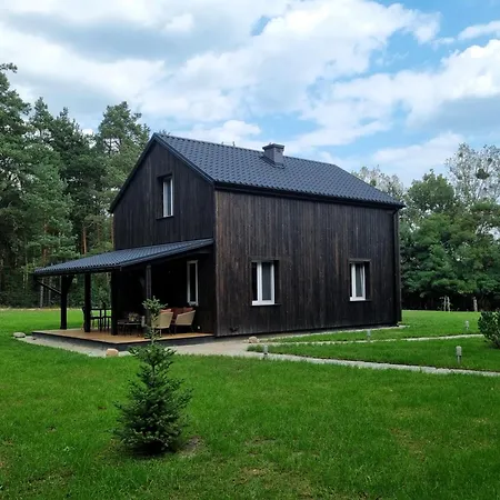 Dom Pod Niebem Casa de Férias *