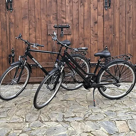 Dom Pod Niebem Vakantiehuis Lucimia