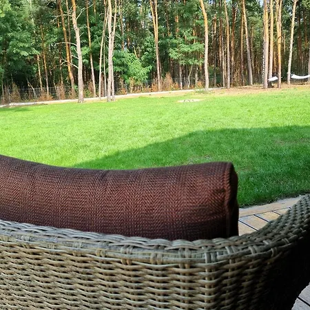 Vakantiehuis Dom Pod Niebem Lucimia