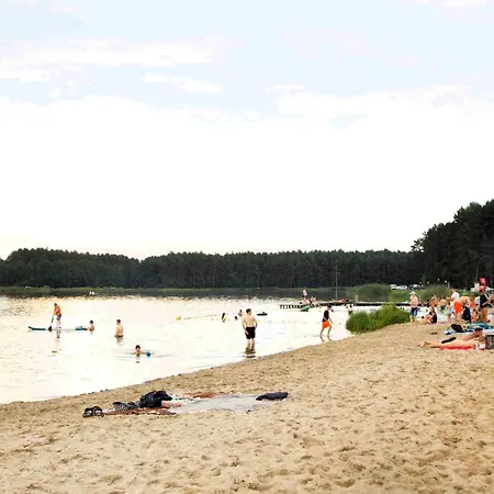 Dom Pod Niebem Vakantiehuis *
