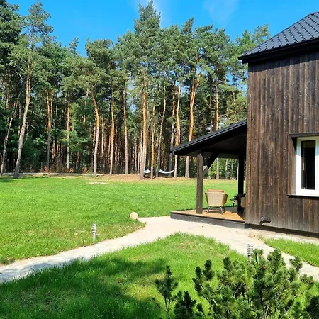 Vakantiehuis Dom Pod Niebem