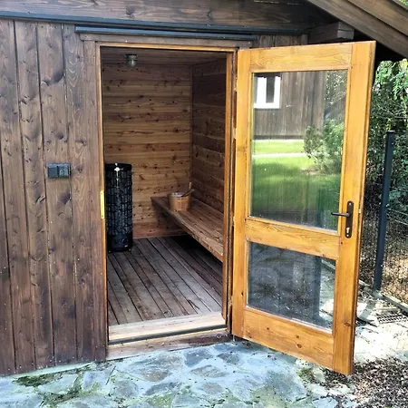 Vakantiehuis Dom Pod Niebem *
