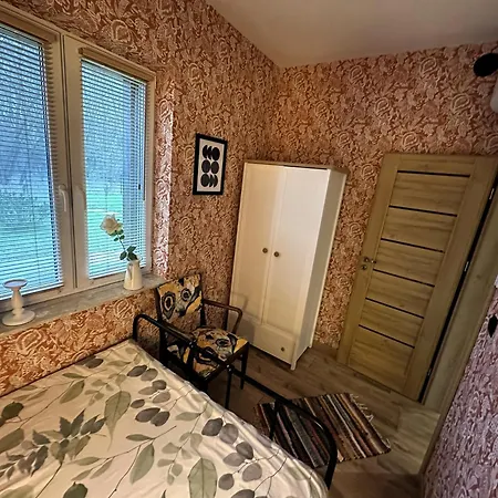 Vakantiehuis Dom Pod Niebem