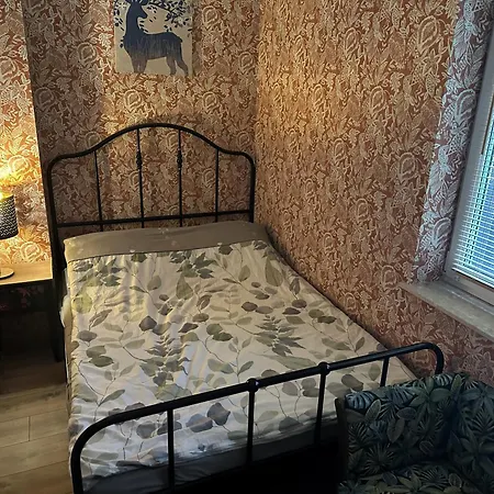 Vakantiehuis Dom Pod Niebem *