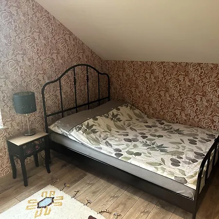Dom Pod Niebem Vakantiehuis Lucimia