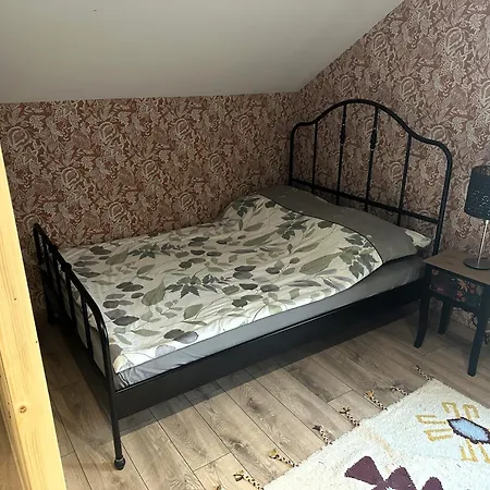 Vakantiehuis Dom Pod Niebem