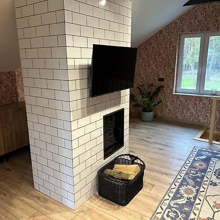 Dom Pod Niebem * Lucimia