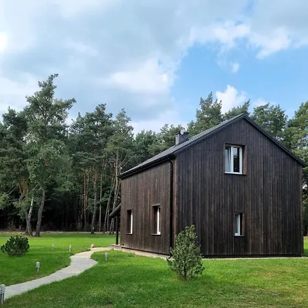 Prázdninový dům Dom Pod Niebem