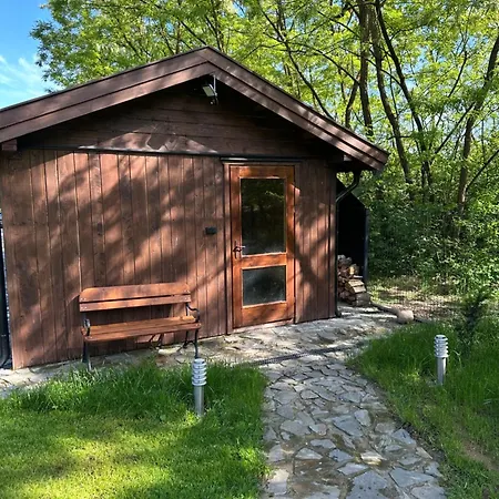 Dom Pod Niebem Vakantiehuis