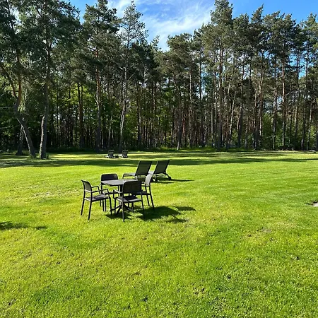 Vakantiehuis Dom Pod Niebem *