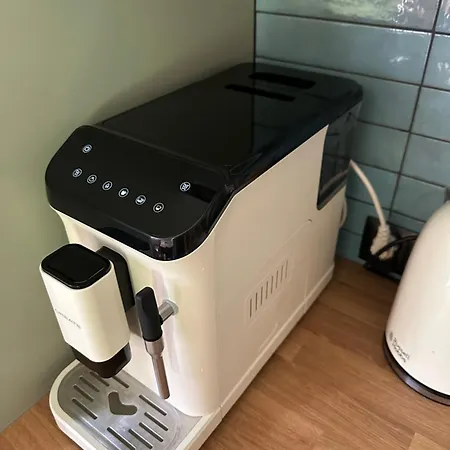 Vakantiehuis Dom Pod Niebem