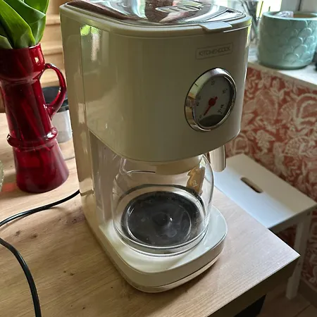 Dom Pod Niebem Vakantiehuis