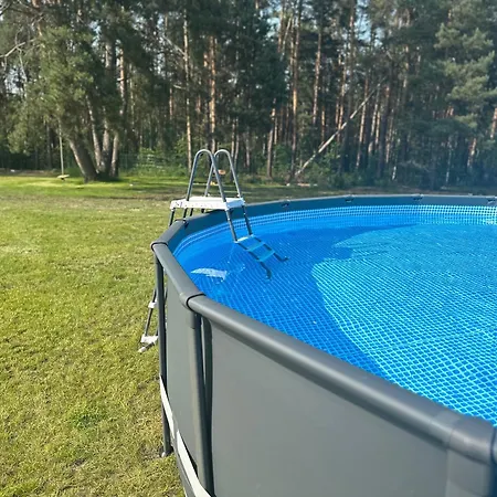Dom Pod Niebem Vakantiehuis *
