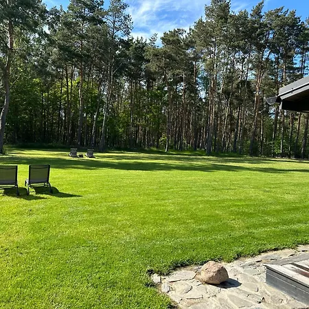 Dom Pod Niebem Casa de Férias *