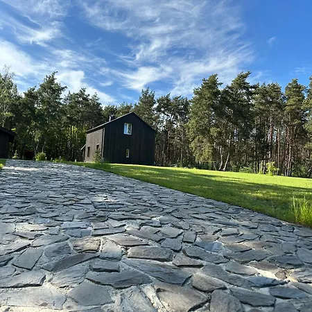 Vakantiehuis Dom Pod Niebem *
