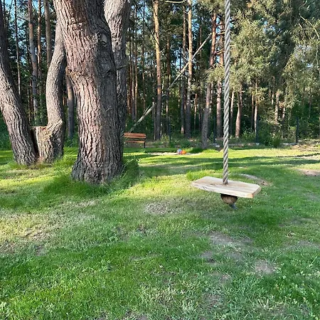 Dom Pod Niebem Vakantiehuis