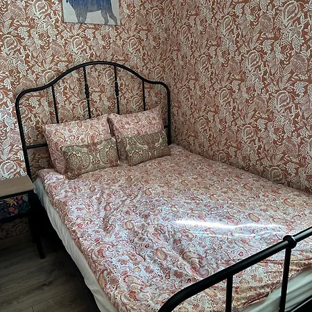 Dom Pod Niebem Casa de Férias