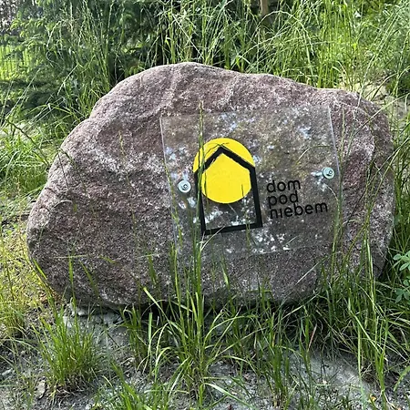 Dom Pod Niebem * Lucimia