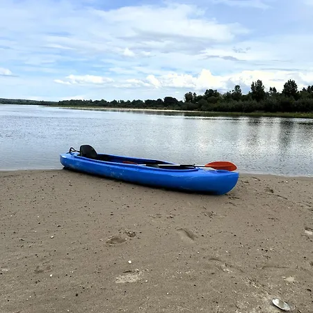 Dom Pod Niebem Casa de Férias Lucimia