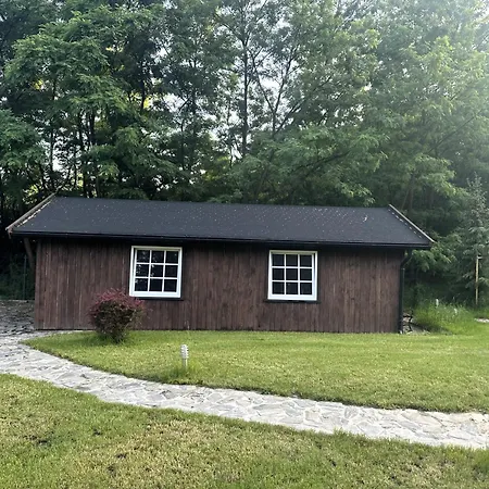 Casa de Férias Dom Pod Niebem