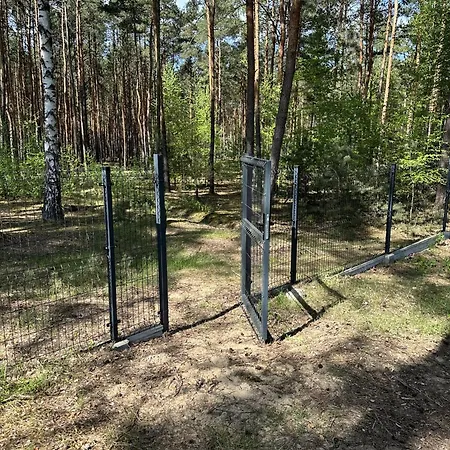 Casa de Férias Dom Pod Niebem