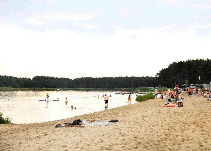 Dom Pod Niebem Holiday home *