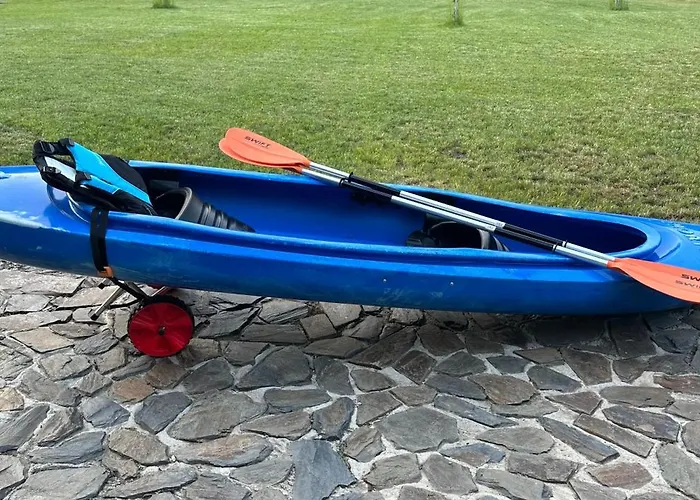 Dom Pod Niebem * Lucimia