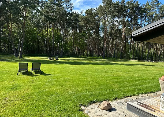 Dom Pod Niebem Holiday home *