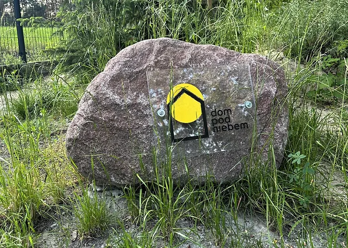 Dom Pod Niebem * Lucimia