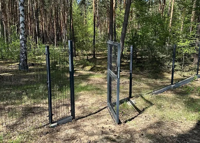 Holiday home Dom Pod Niebem